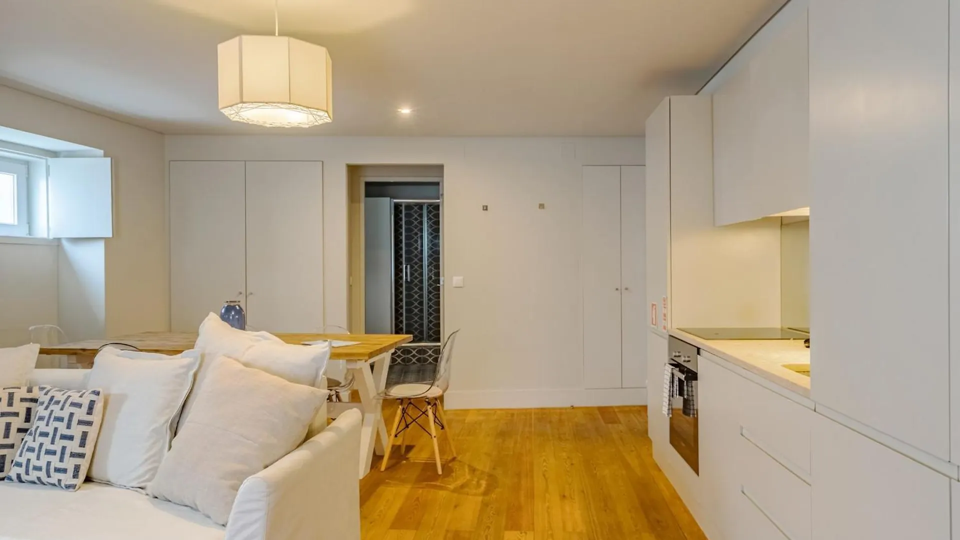 Apartman Akicity Cais Sodre River Lisboa