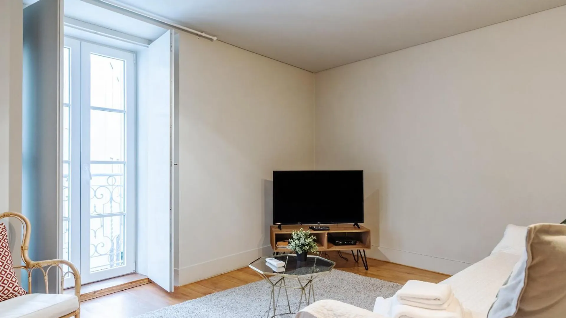 Apartman Akicity Cais Sodre River Lisboa