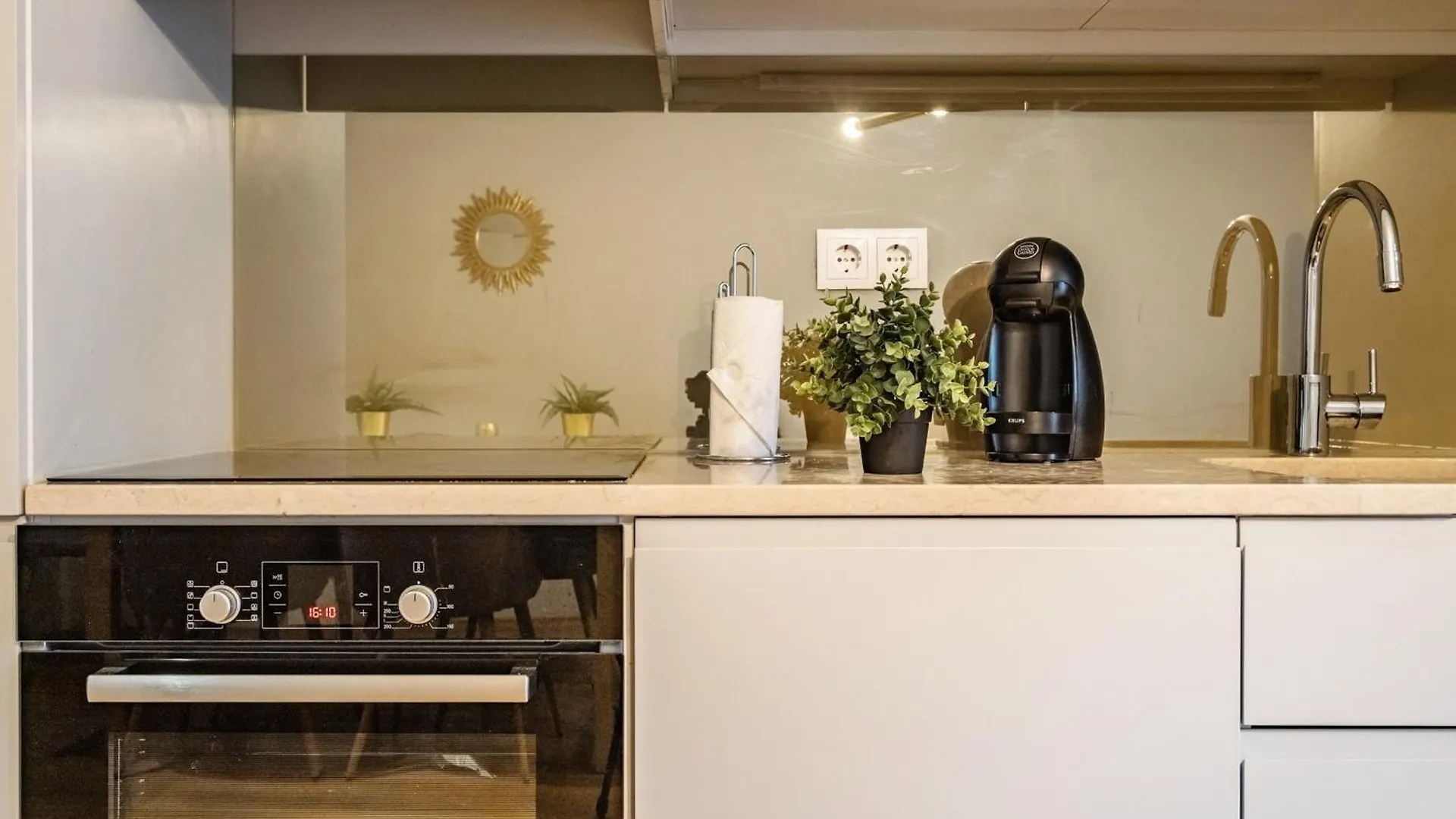 Akicity Cais Sodre River Lisboa Apartman
