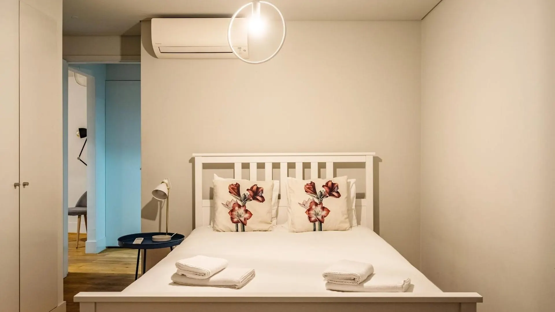 Apartman Akicity Cais Sodre River Lisboa