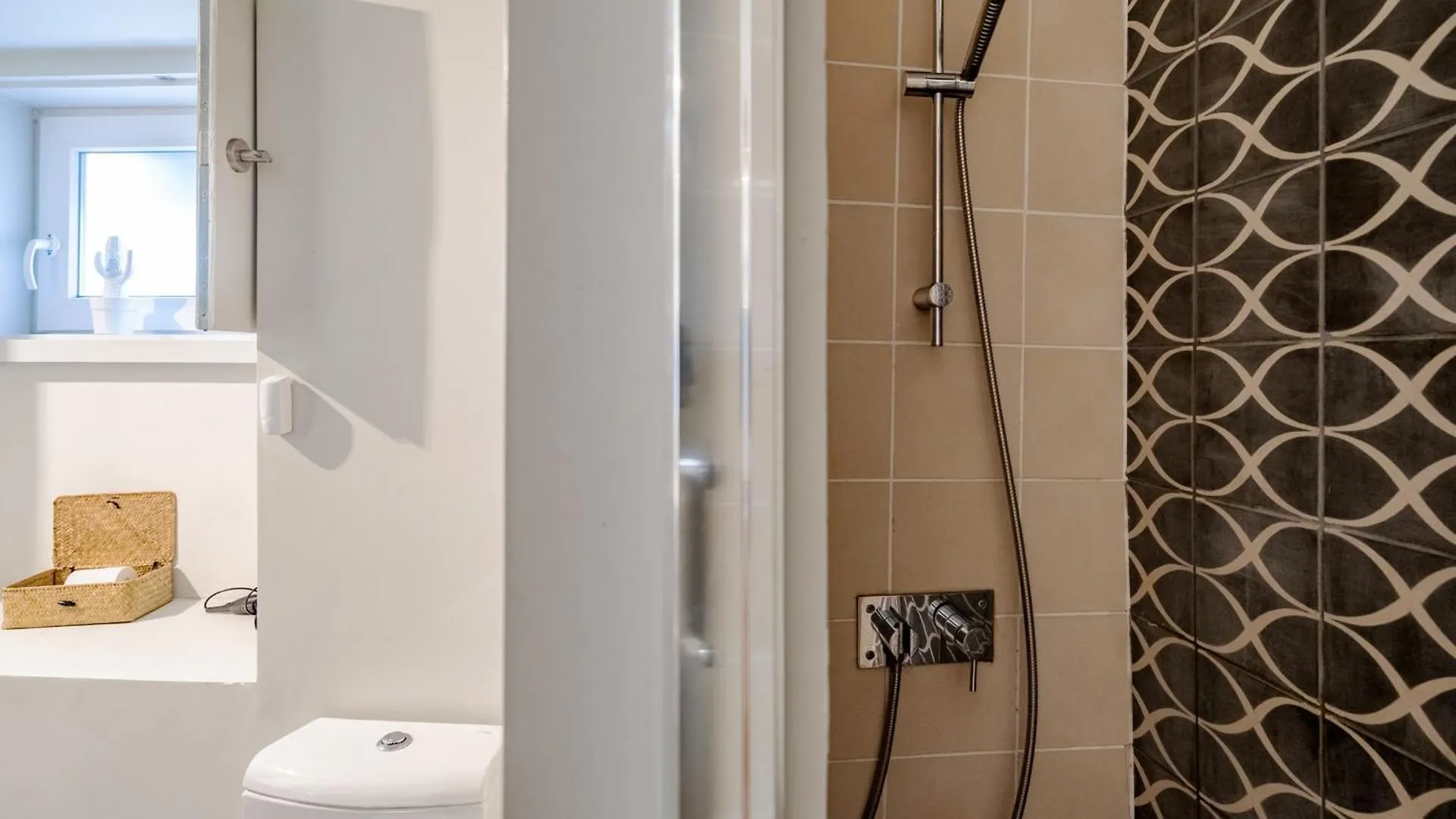 Apartman Akicity Cais Sodre River Lisboa Portugália